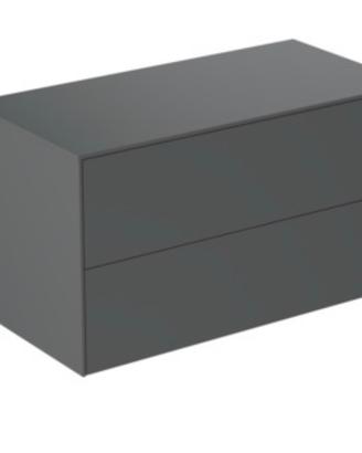 Mobile lavabo bagno ideal standard conca