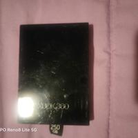 hard driver Xbox 360