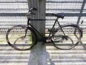 bicicletta da postino 