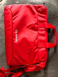 Borsa porta pc Tucano