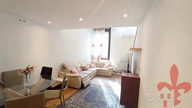 Appartamento di 106 m² con 5 locali a Firenze