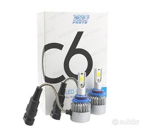 LAMPADE LED 9012 HIR2
