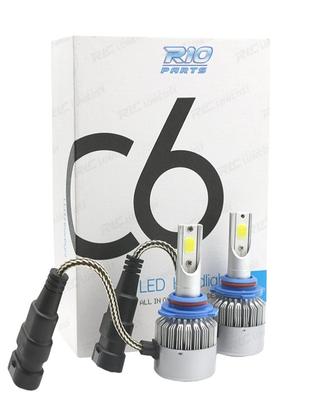 LAMPADE LED 9012 HIR2