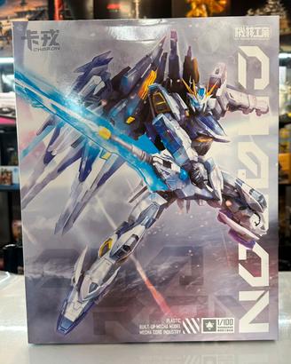 Mecha Core Charon