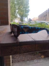 occhiali Prada Originali