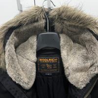 Parka Woolrich