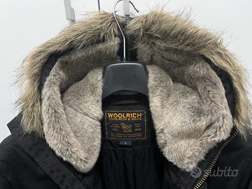 Parka Woolrich