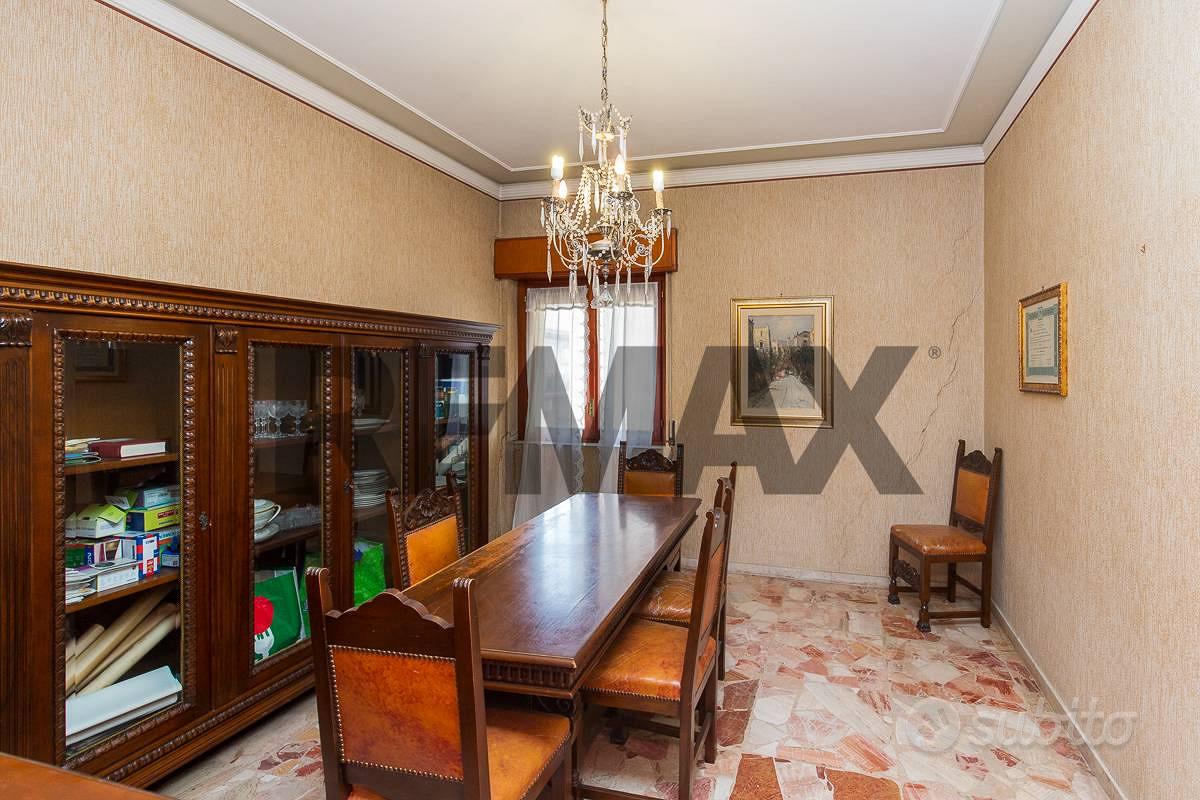 Appartamento – Paternò, Santa Marina - Altro