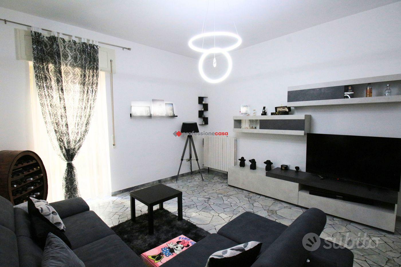 Appartamento – Foggia - Vista 3