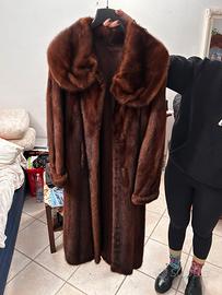 Pelliccia di visone