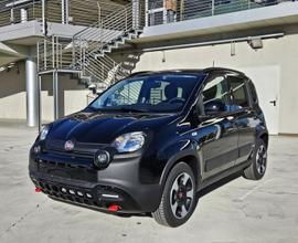 FIAT Panda Cross 1.0 FireFly S&S Hybrid con ...