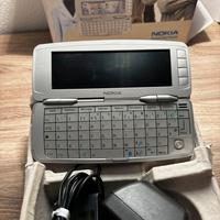 Nokia (9300-E63-E72)