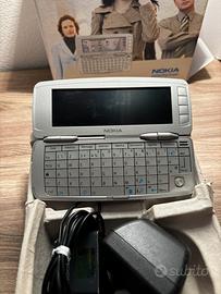 Nokia (9300-E63-E72)