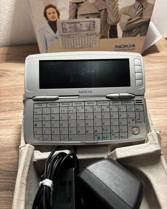 Nokia (9300-E63-E72)