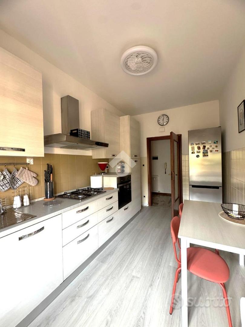 Appartamento – San Giovanni in Persiceto, Accatà - Altro
