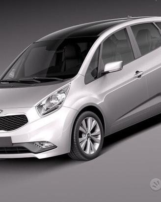 Ricambi usati kia venga