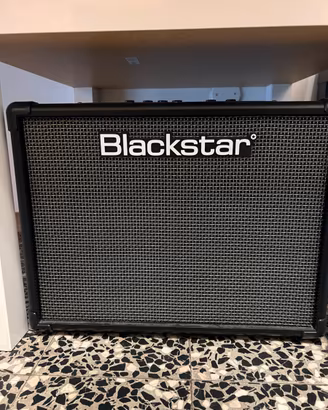 Amplificatore chitarra