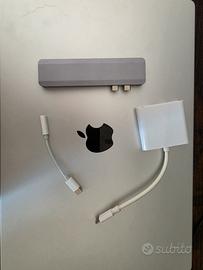 hub macbook Apple 