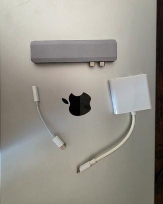 hub macbook Apple 
