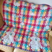 Coperta per lettino e passeggino