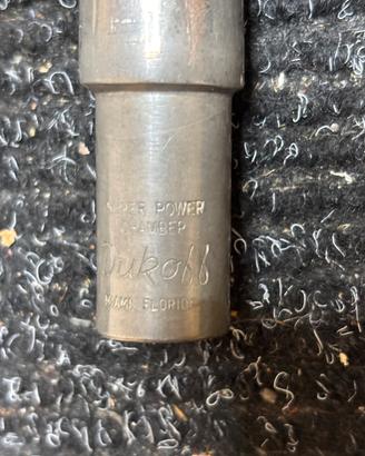 Dukoff Miami Florida per sax tenore