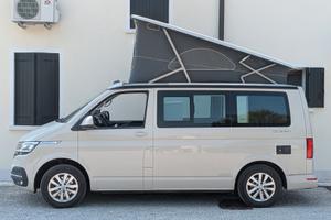 vw T6.1 california ocean dsg150cv 2022