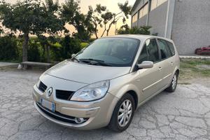 Renault Scenic 1.9 DCI Dynamique  7 POSTI