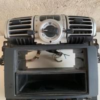 Ricambio Smart fortwo cruscotto aria condizionata
