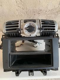 Ricambio Smart fortwo cruscotto aria condizionata