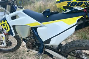 Husqvarna fe 2023