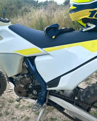 Husqvarna fe 2023