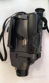 videocamera SANYO