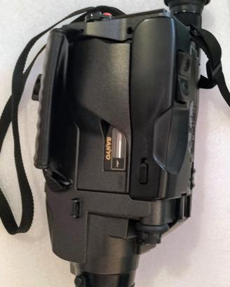 videocamera SANYO