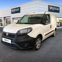 FIAT Doblò Cargo 1.3 Multijet 16v 95CV Euro 6