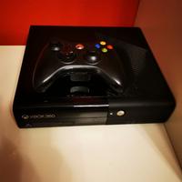 Xbox 360 + Kinect + giochi