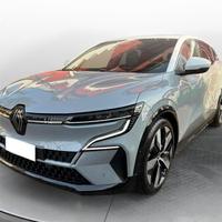 Renault Megane E-Tech Electric Mégane E-Tech ...