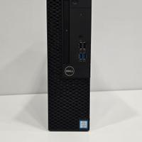 Pc Dell Optiplex 3050 Intel I5-7400 8gb Ram Ddr4 