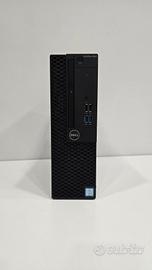 Pc Dell Optiplex 3050 Intel I5-7400 8gb Ram Ddr4 