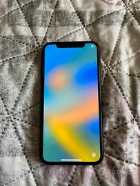 Iphone X 256 GB