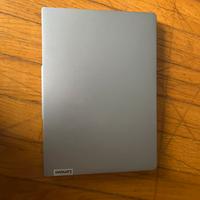 Lenovo IdeaPad 5 Pro Grigio