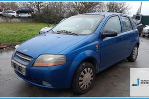Ricambi Usati CHEVROLET Kalos 2004