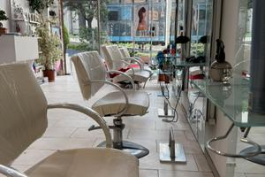 Muri negozio Genova Centro