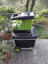 biotrituratore