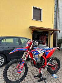Beta rr 350 2023 prezzo trattabile!