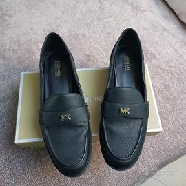 Mocassini MK