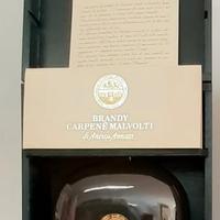 Carpene Malvolti Antica Ricetta