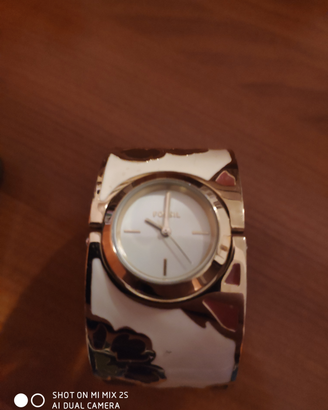 Orologio bracciale donna Fossil