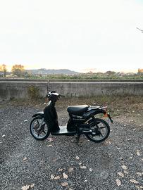 Scarabeo 50 piaggio