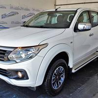 Fiat Fullback Fullback 2.4 doppia cabina LX 4wd s&