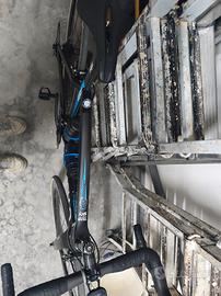 bici da corsa 